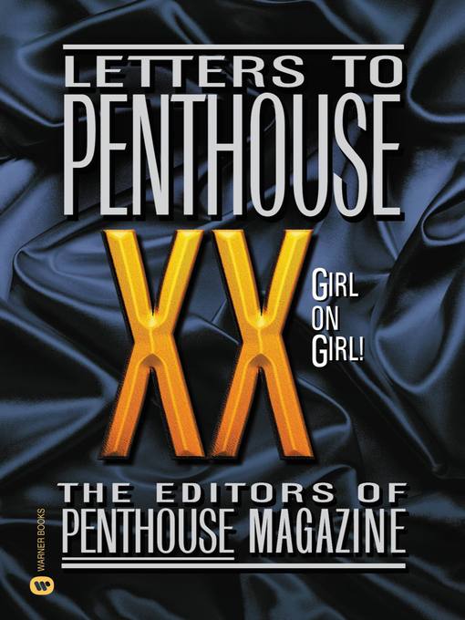 Title details for Letters to Penthouse XX by Penthouse International - Available